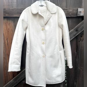 Lands’ End Coat